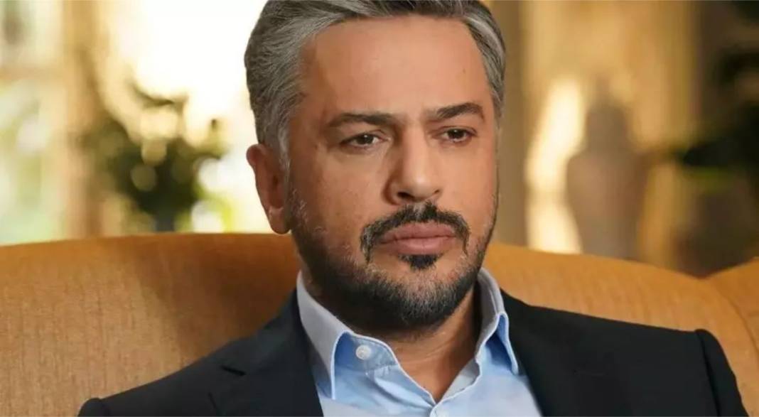 Emre Altuğ evlendi denmişti! Meğer durum bambaşkaymış: Aslında o damatlığı... 2